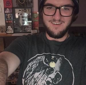 Meet your Posher, Jesse